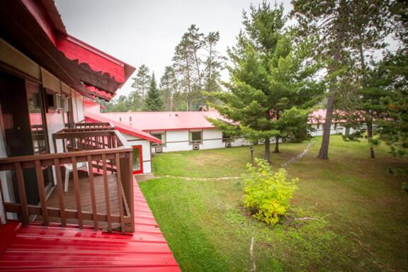 Northern Pine Inn Hayward Extérieur photo