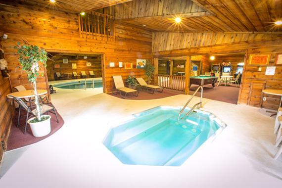 Northern Pine Inn Hayward Extérieur photo