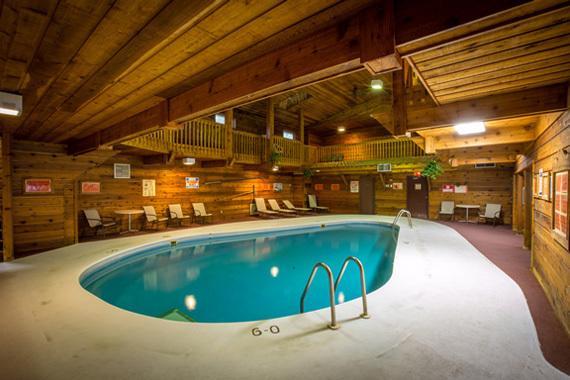 Northern Pine Inn Hayward Extérieur photo